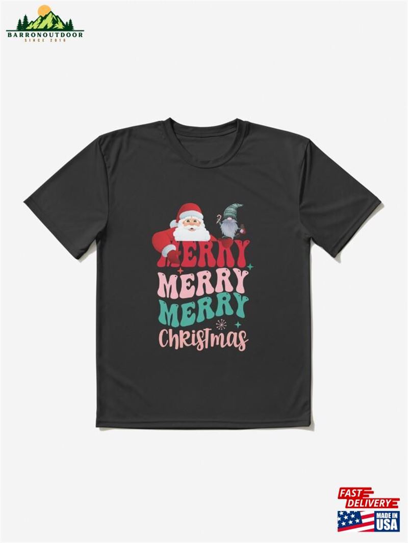 Muery Christmas T-Shirt Unisex Classic Muery Christmas T-Shirt Unisex Classic