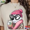 Muffin Boujee Coffee Sweatshirt Classic