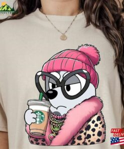 Muffin Boujee Coffee Sweatshirt Classic
