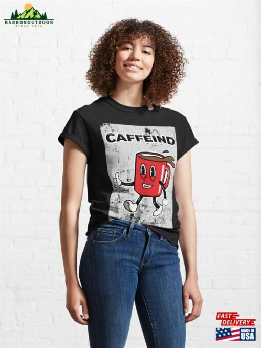 Muggie Classic T-Shirt Sweatshirt