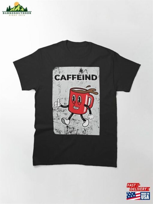 Muggie Classic T-Shirt Sweatshirt
