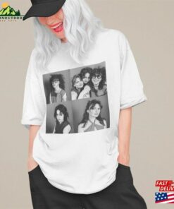 Muna Band Life’s So Fun 2023 Tour Merch Unisex Sweatshirt