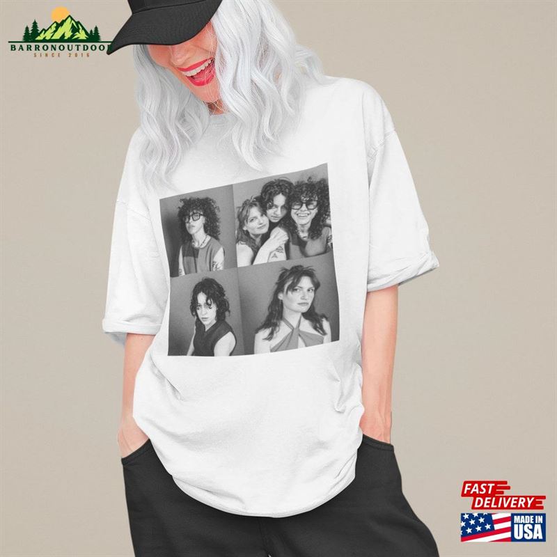 Muna Band Life's So Fun 2023 Tour Merch Unisex Sweatshirt Muna Band Life's So Fun 2023 Tour Merch Unisex Sweatshirt