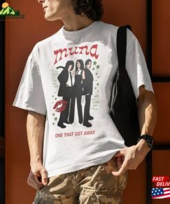 Muna Band Life’s So Fun Tour 2023 Tee Fan Merch Sweatshirt Unisex