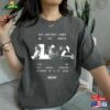 Muna Band Shirt The Greatest In World 2023 Concert Life’S So Fun Tour Fan T-Shirt Hoodie