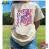 Muna Band Tour 2023 Shirt Fan Life Classic T-Shirt