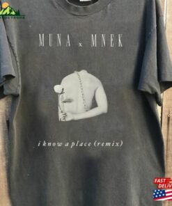 Muna Graphic 2024 The Eras Life So Fun Shirt Sweatshirt T-Shirt