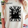 Muna Retro Life’s So Fun Concert 2023 T-Shirt Unisex Shirt Classic