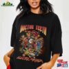 Muppets Doctor Teeth And The Electric Mayhem Shirt Sweatshirt T-Shirt