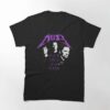 Muse Metal Classic T-Shirt Sweatshirt