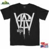 Muse Will Of The People Stencil Official Tee T-Shirt Hoodie