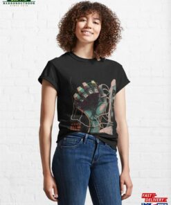 Muse Won’t Stand Down! Classic T-Shirt Unisex