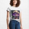Mushroom Mage Classic T-Shirt Sweatshirt