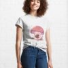 Mushroom Tea Classic T-Shirt Unisex