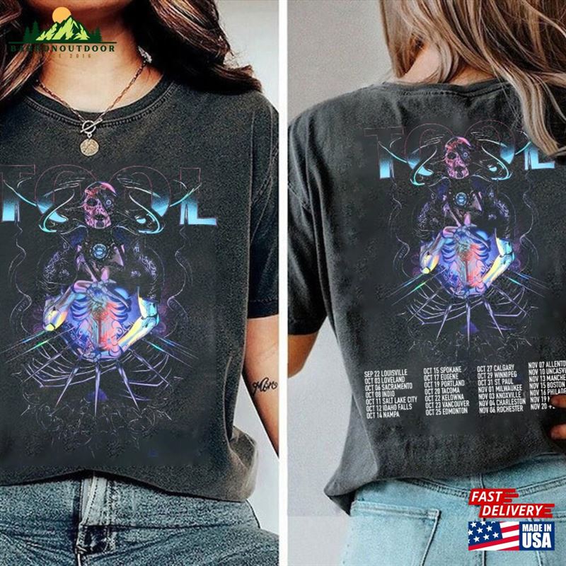 Music 2 Side Tracklist To Ol Tshirt Band Shirt Sweatshirt Unisex Music 2 Side Tracklist To Ol Tshirt Band Shirt Sweatshirt Unisex