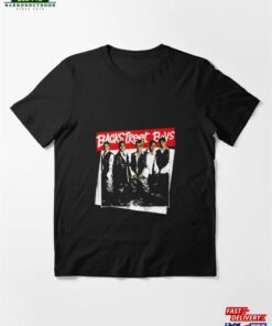 Music And Band Boys Vintage Photo Essential T-Shirt Sweatshirt Classic