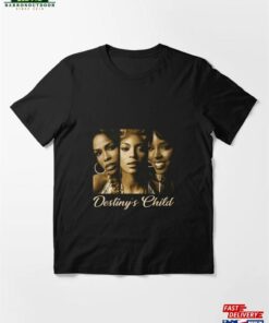 Music And Band Vintage Essential T-Shirt Unisex