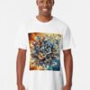 Music As Abstract Art Long T-Shirt Sweatshirt