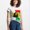 Music Bob Marley Classic T-Shirt