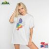 Music Brings Hope Shirt T-Shirt Sweatshirt