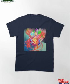 Music Classic T-Shirt Unisex