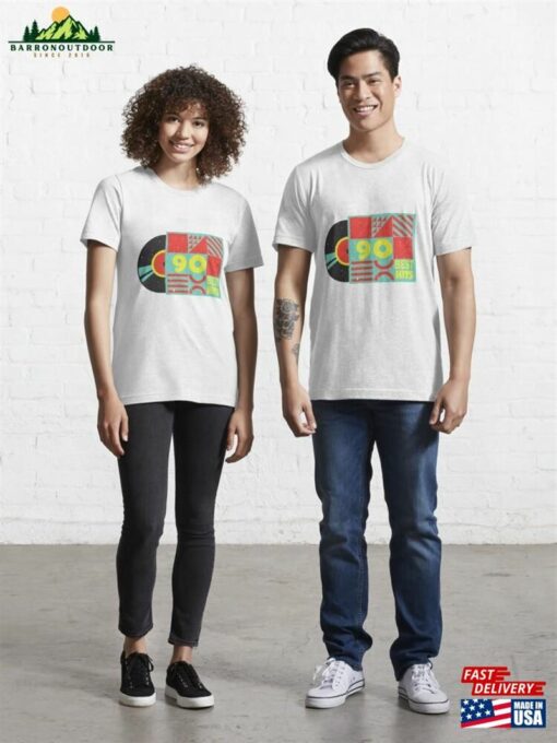 Music Design Essential T-Shirt Sweatshirt
