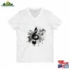 Music Drip Womens T-Shirt Hoodie Unisex