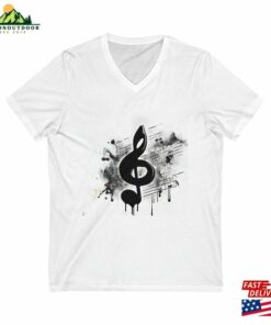 Music Drip Womens T-Shirt Hoodie Unisex