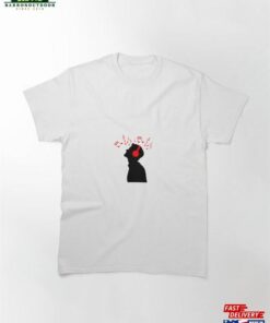 Music Lover Classic T-Shirt Unisex Hoodie