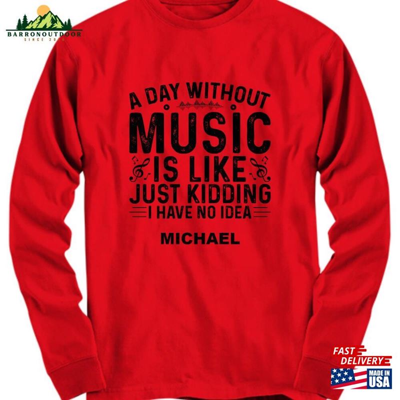 Music Lovers Gift T Shirt T-Shirt Unisex Music Lovers Gift T Shirt T-Shirt Unisex