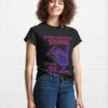 Music Lovers Shirt Classic Unisex