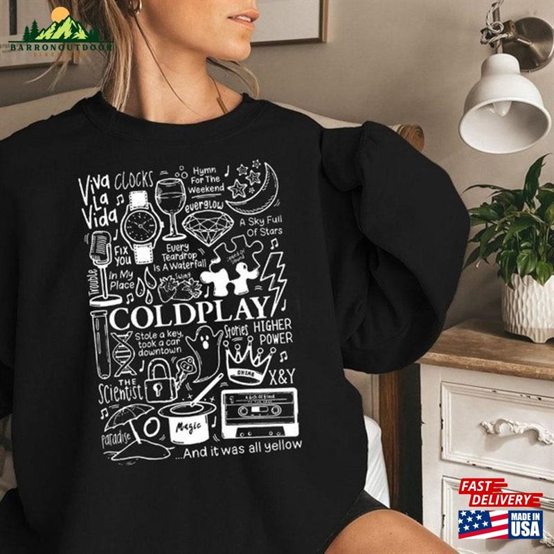 Music Of The Spheres Shirt Tour 2023 Sweatshirt Hoodie Music Of The Spheres Shirt Tour 2023 Sweatshirt Hoodie