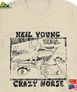 Music Shirt Rock And Roll Classic Unisex