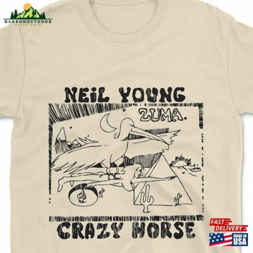 Music Shirt Rock And Roll Classic Unisex