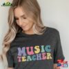 Music Teacher Shirt Hoodie Unisex