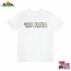 Music Teacher Shirt Hooray It’s Day T-Shirt Gift For Chorus Band Classic Sweatshirt