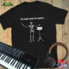 Music Teacher T-Shirt Hoodie