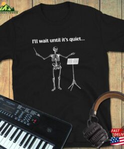 Music Teacher T-Shirt Hoodie