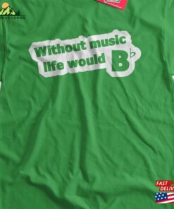 Music Theory Band T-Shirt Sweatshirt Hoodie