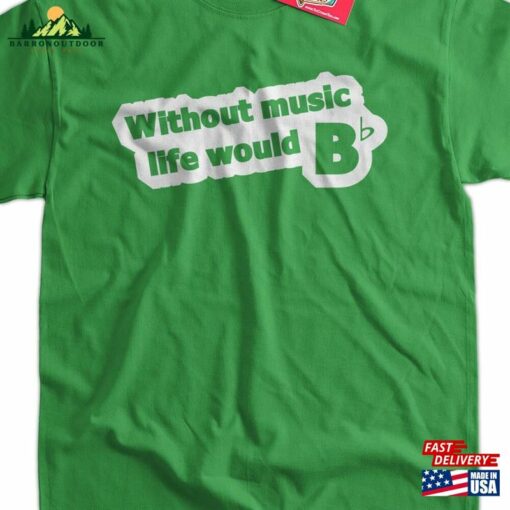 Music Theory Band T-Shirt Sweatshirt Hoodie