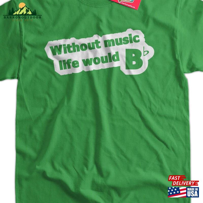 Music Theory Band T-Shirt Sweatshirt Hoodie Music Theory Band T-Shirt Sweatshirt Hoodie