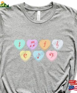 Music Valentine’s Day Tee Classical Shirt Musician Gift Hoodie Classic