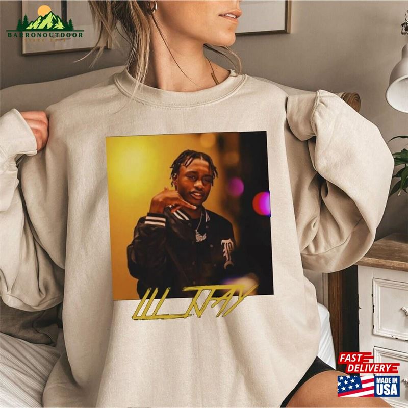 Music Vintage Retro American Lil Rapper Tjay Singer Gifts For Fans Classic T-Shirt Rap Hip Hop Y2k Sweatshirt Music Vintage Retro American Lil Rapper Tjay Singer Gifts For Fans Classic T-Shirt Rap Hip Hop Y2k Sweatshirt