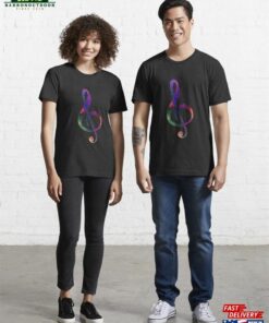 Music Wave Essential T-Shirt Hoodie