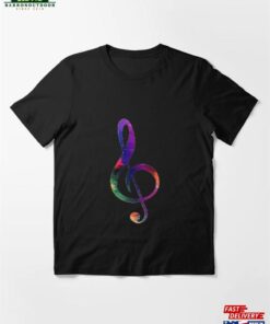 Music Wave Essential T-Shirt Hoodie