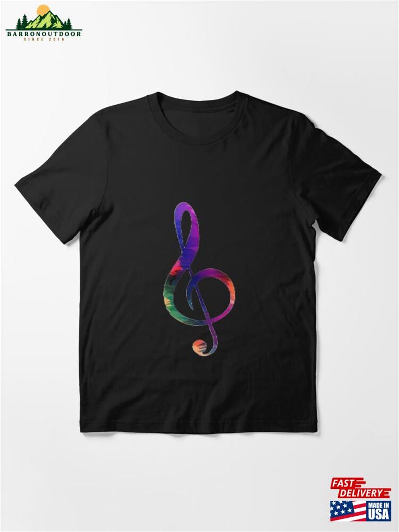 Music Wave Essential T-Shirt Hoodie Music Wave Essential T-Shirt Hoodie