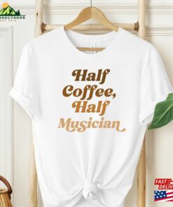 Musician Gift Shirt Music Teacher Lover Tee Hoodie Classic