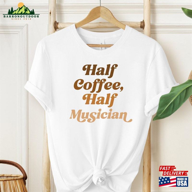 Musician Gift Shirt Music Teacher Lover Tee Hoodie Classic Musician Gift Shirt Music Teacher Lover Tee Hoodie Classic