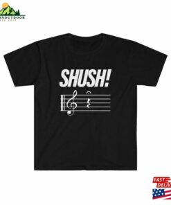 Musician Jokes Music Teacher Gift T-Shirt Unisex