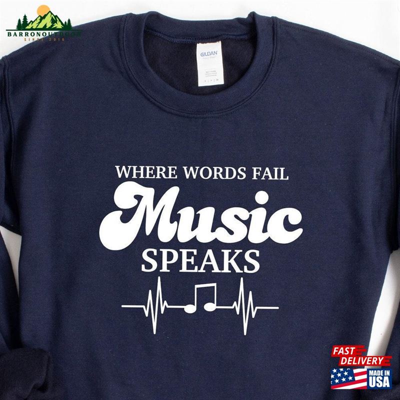 Musician Sweatshirt Music Teacher Gift Notes T-Shirt Unisex Classic Musician Sweatshirt Music Teacher Gift Notes T-Shirt Unisex Classic